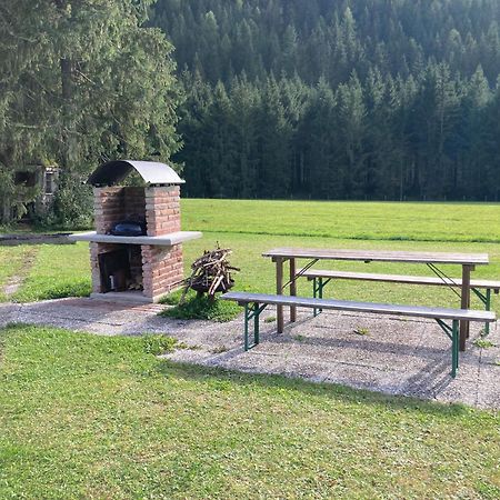 Schaffergut Appartements Donnersbachwald Bagian luar foto