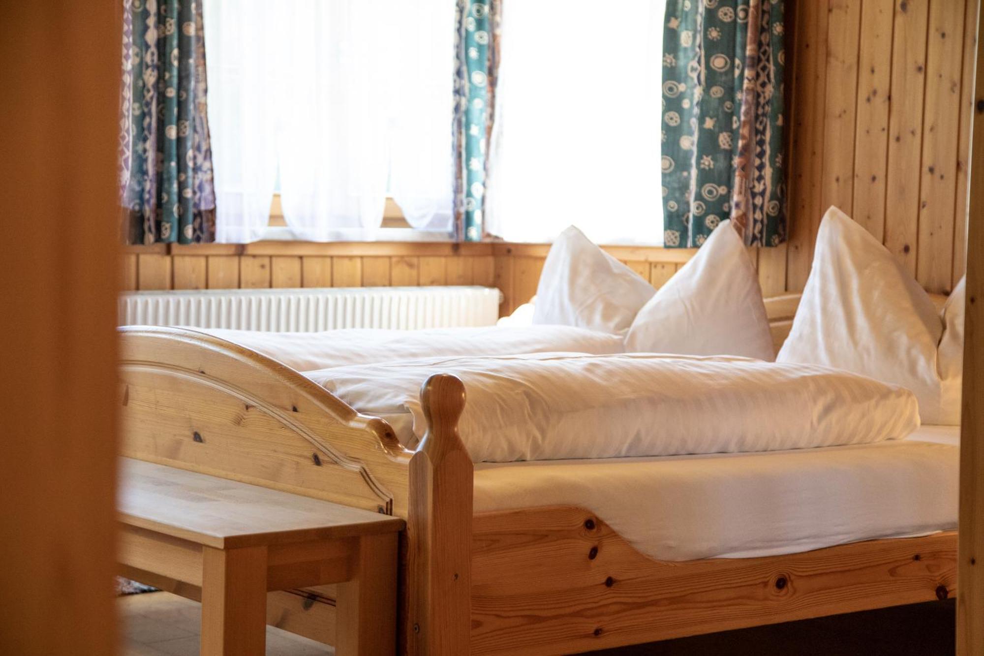 Schaffergut Appartements Donnersbachwald Bagian luar foto