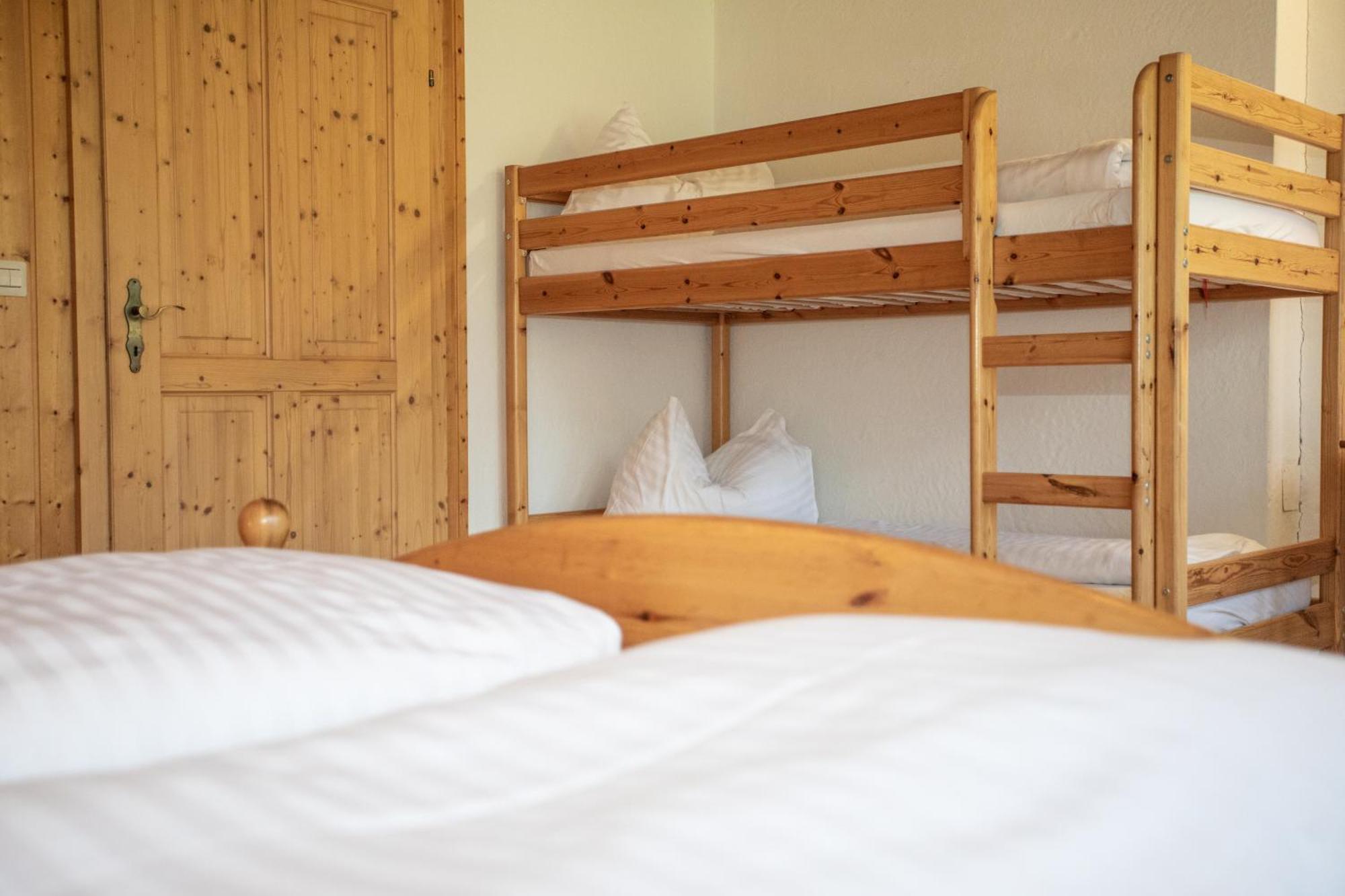 Schaffergut Appartements Donnersbachwald Bagian luar foto
