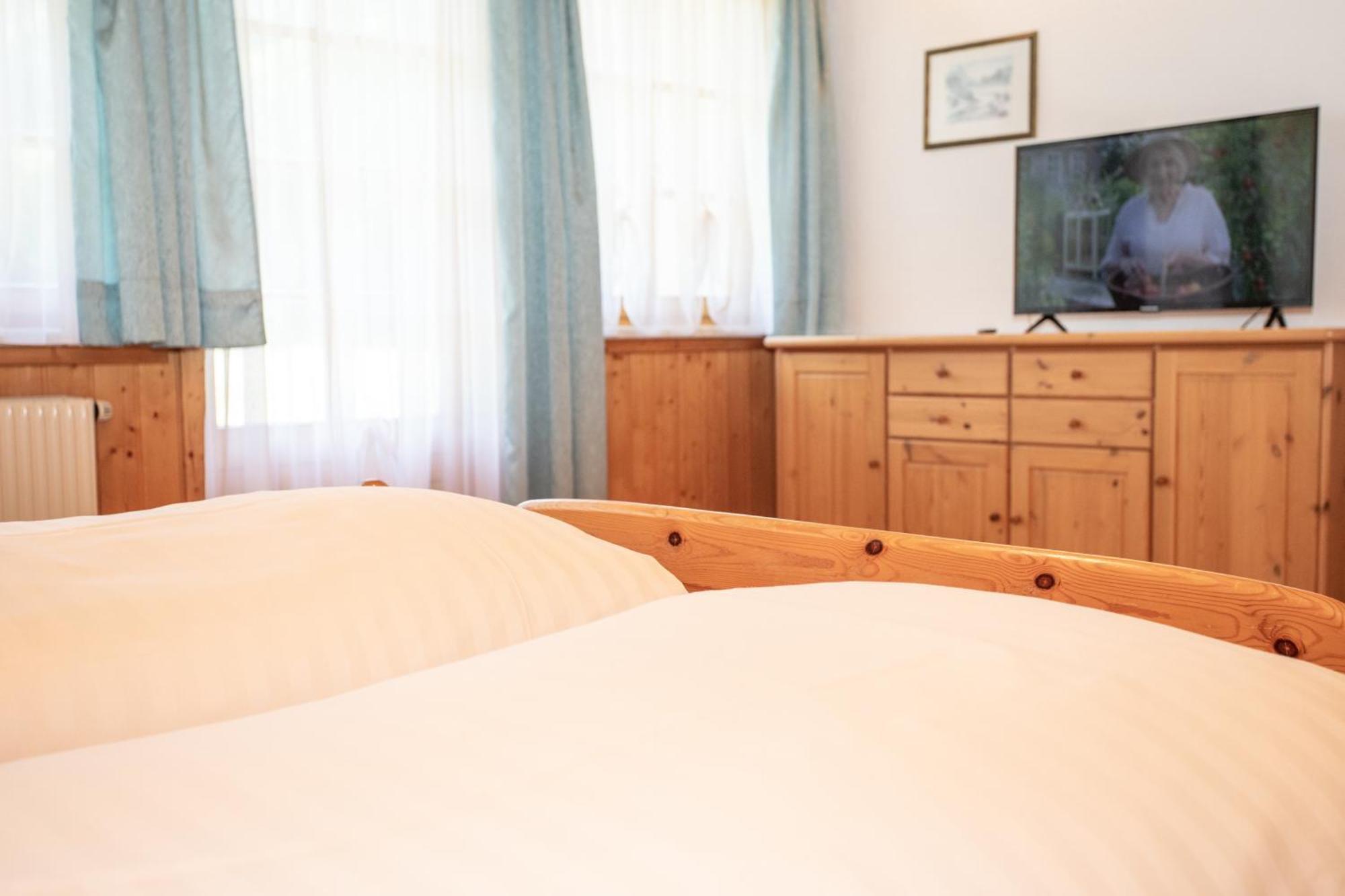 Schaffergut Appartements Donnersbachwald Bagian luar foto