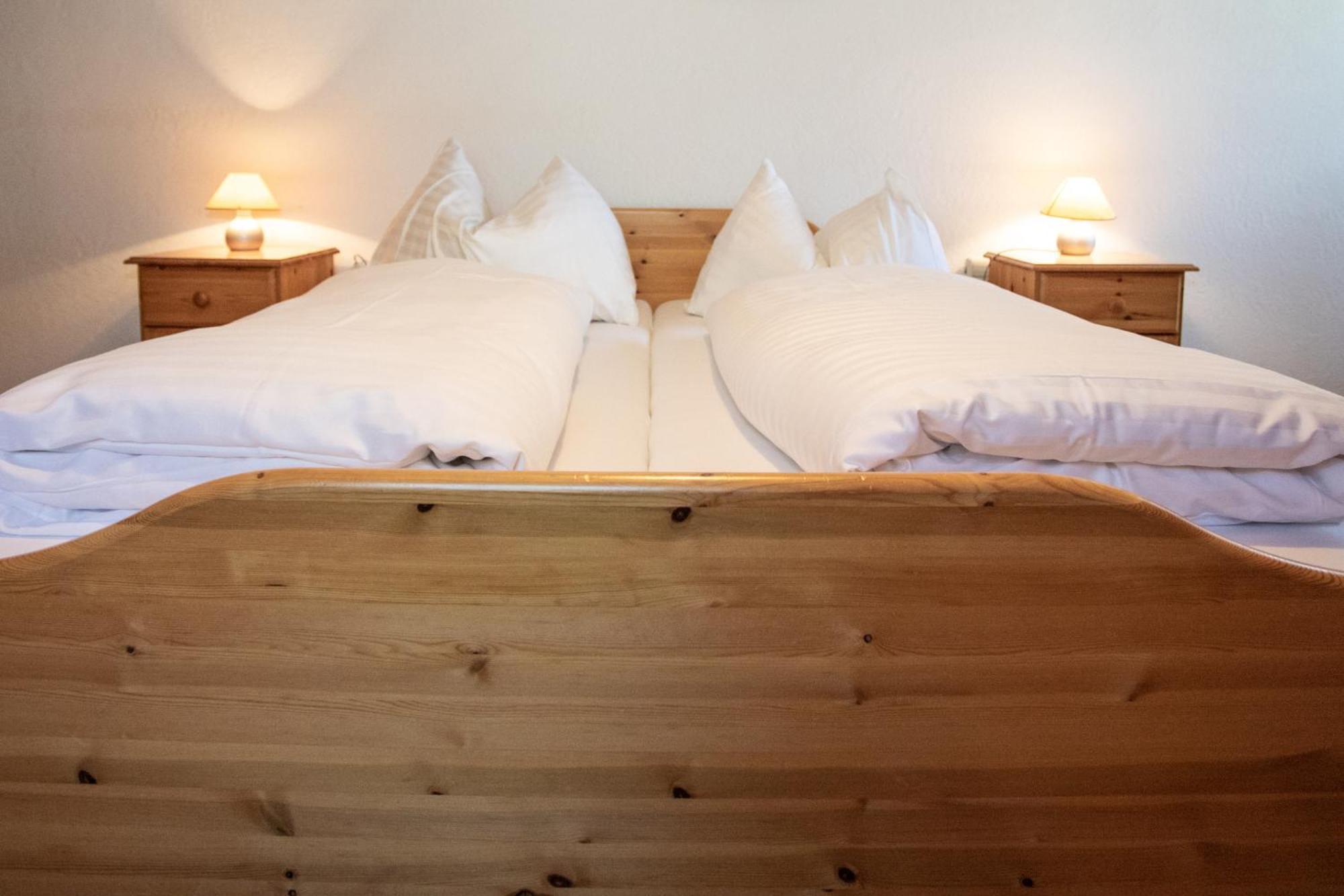 Schaffergut Appartements Donnersbachwald Bagian luar foto