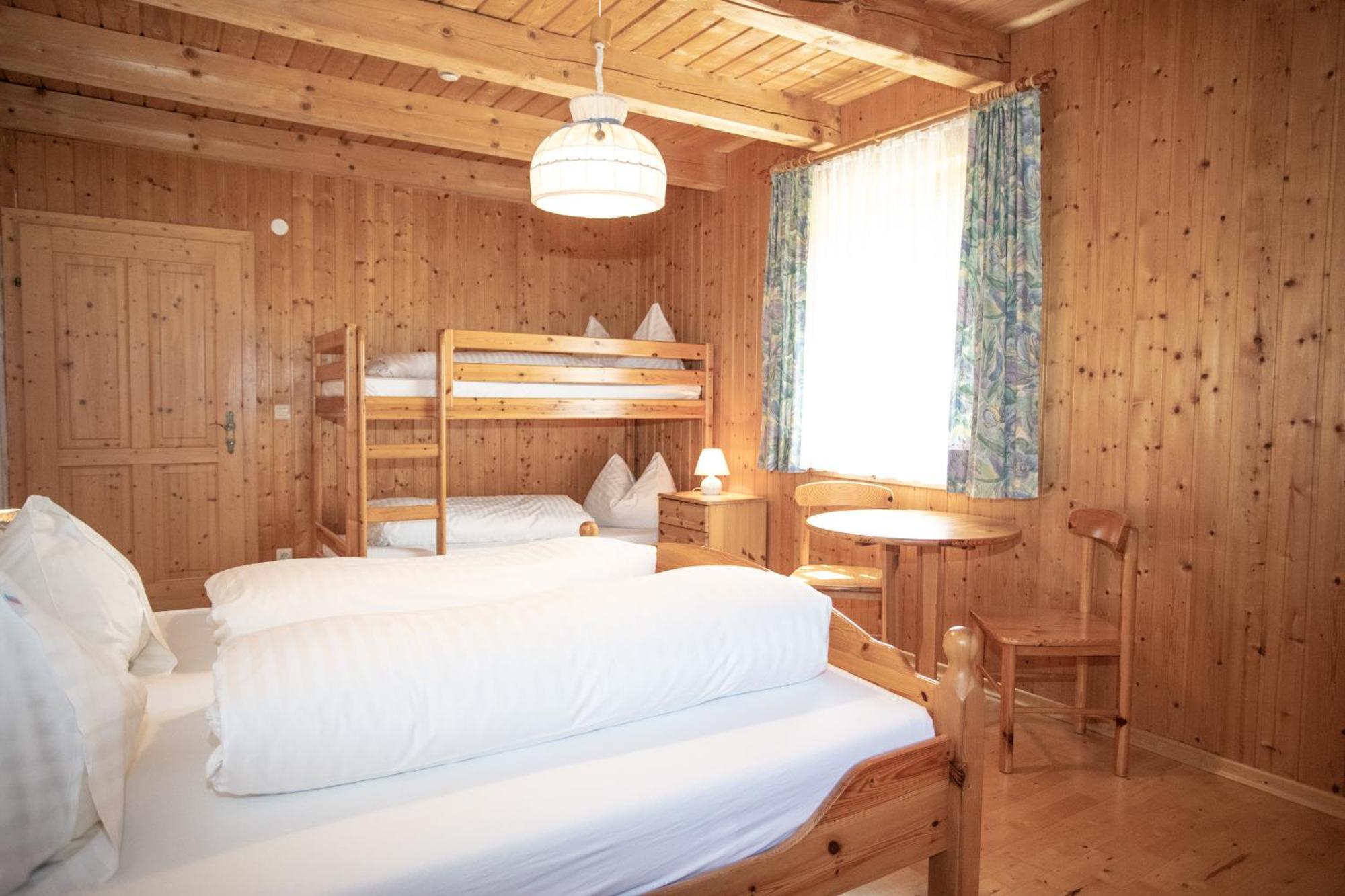 Schaffergut Appartements Donnersbachwald Bagian luar foto