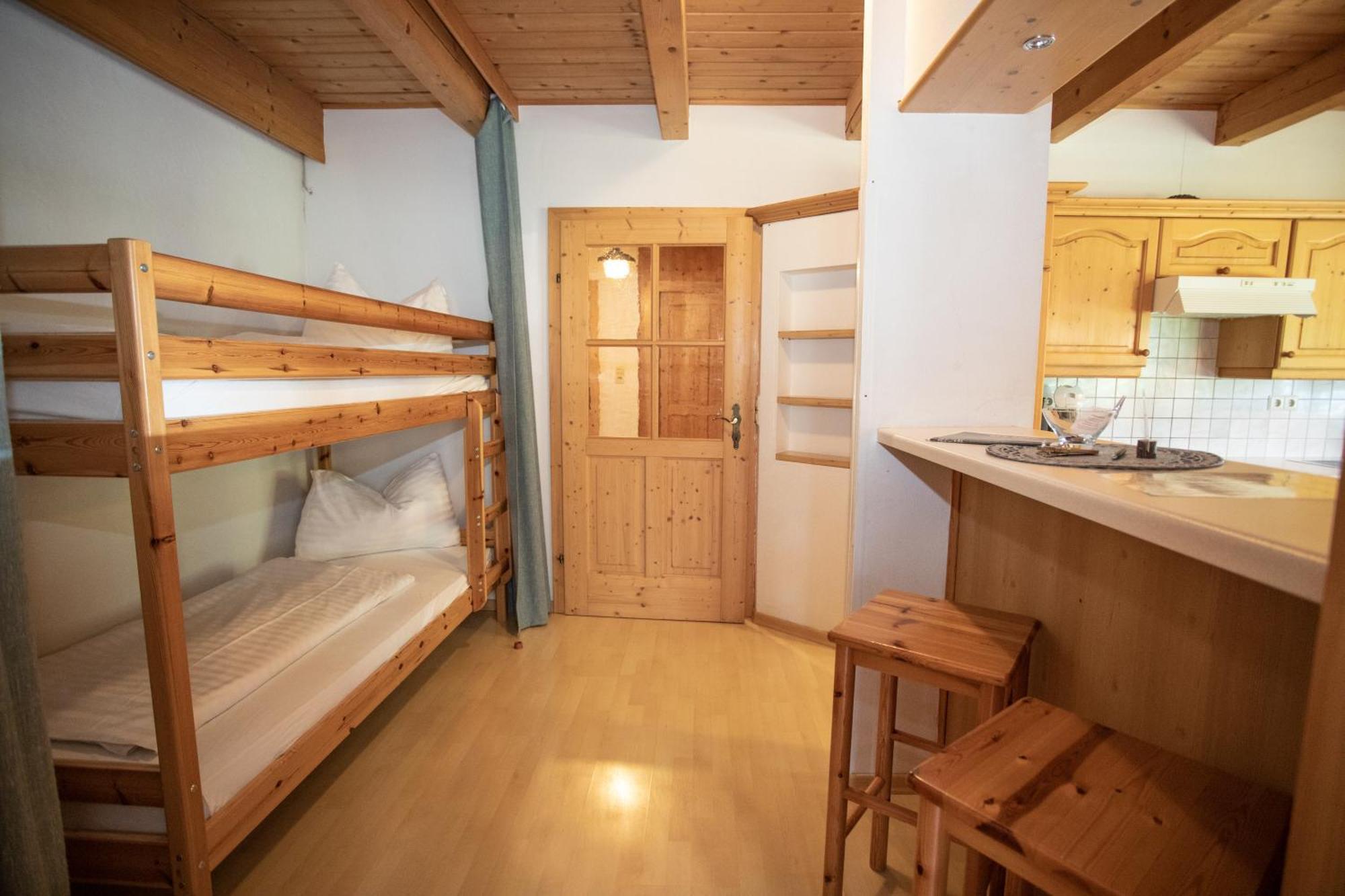 Schaffergut Appartements Donnersbachwald Bagian luar foto