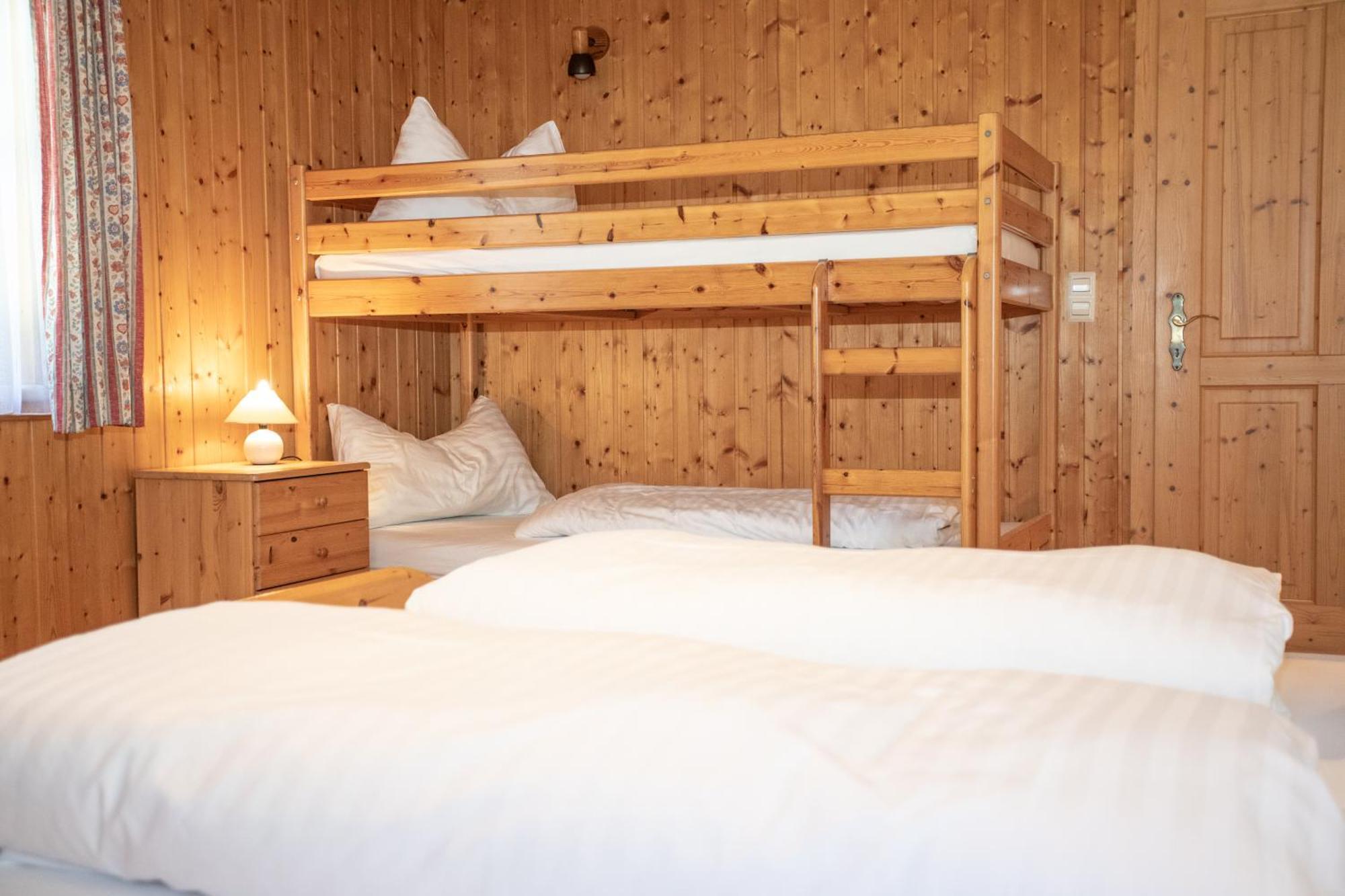 Schaffergut Appartements Donnersbachwald Bagian luar foto