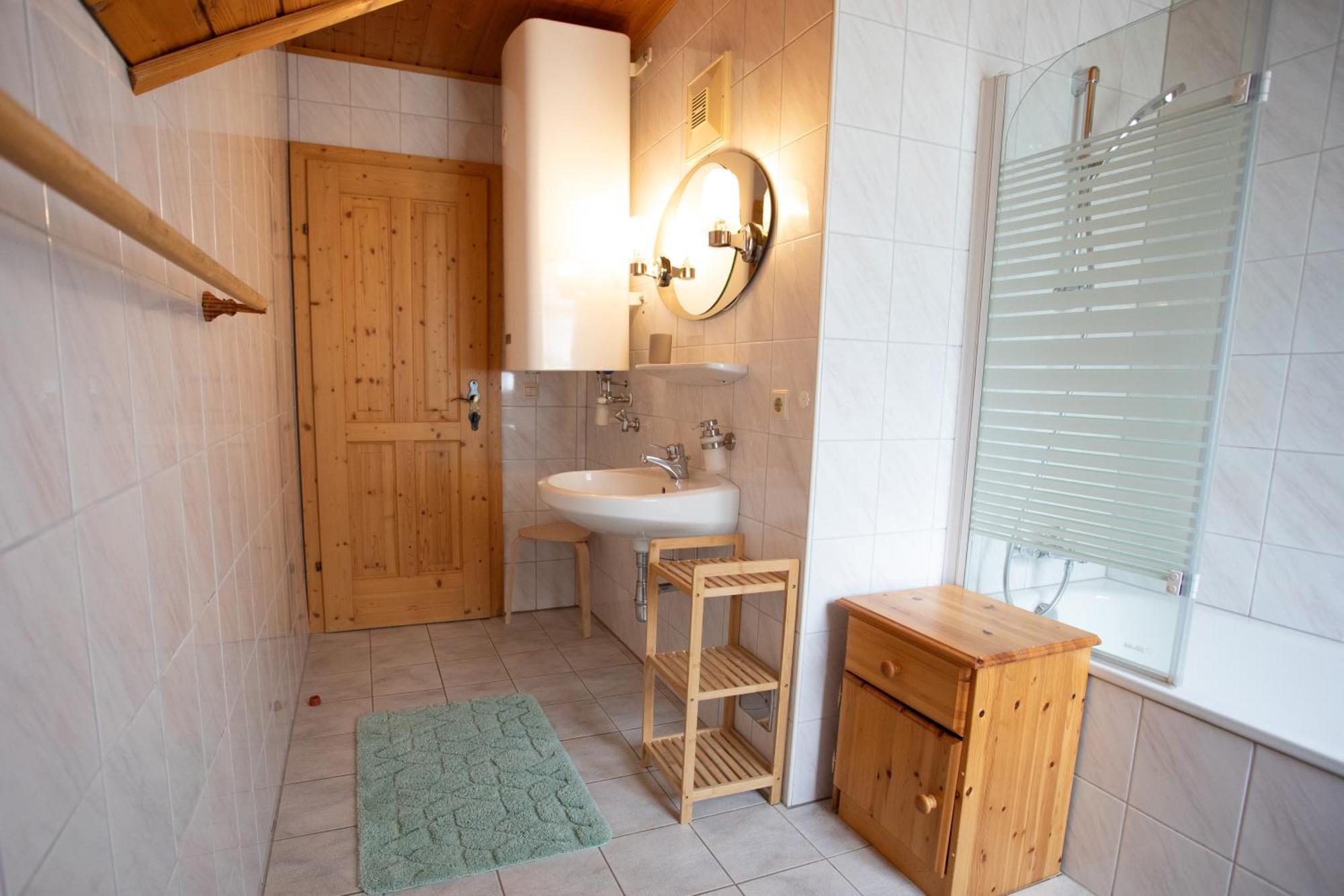 Schaffergut Appartements Donnersbachwald Bagian luar foto